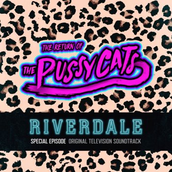 Riverdale Cast feat. Asha Bromfield, Ashleigh Murray & Hayley Law Get Up (feat. Ashleigh Murray, Hayley Law & Asha Bromfield)