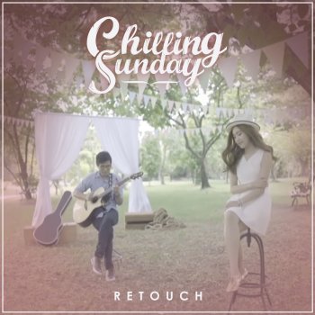 Chilling Sunday Is This Love - Cover