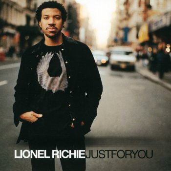Lionel Richie Just For You - Radio Edit