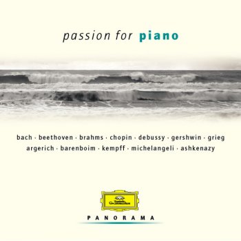 Frédéric Chopin feat. Daniel Barenboim Nocturne No.2 in E flat, Op.9 No.2