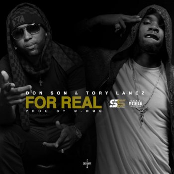 Don Son feat. Tory Lanez For Real (feat. Tory Lanez)