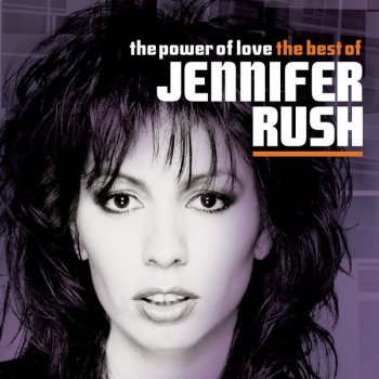 Jennifer Rush The Power of Love (Edit)
