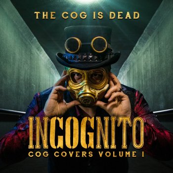 The Cog is Dead I Think I Love You (Disney Villain Style)