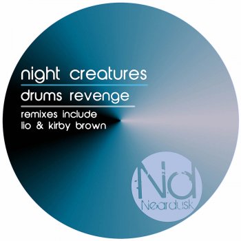 Night Creatures Drums Revenge