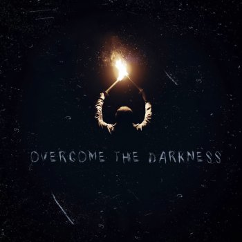 Blind8 feat. Alex Yarmak Overcome the Darkness