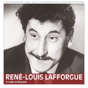 Rene Louis Lafforgue Par le vieux chemin de pierre