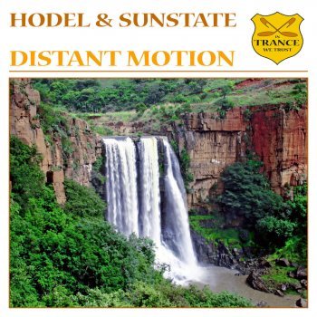 Hodel & Sunstate Distant Motion (Aurosonic Remix)