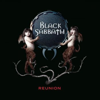 Black Sabbath Into the Void (Live)