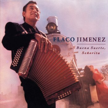Flaco Jiménez Swiss Waltz (Instrumental)