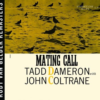 Tadd Dameron feat. John Coltrane On A Misty Night