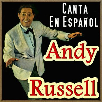 Andy Russell Te Quiero Más Que Ayer