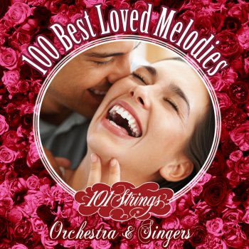 101 Strings Orchestra feat. Singers Round Her Neck She Wore a Yellow Ribbon