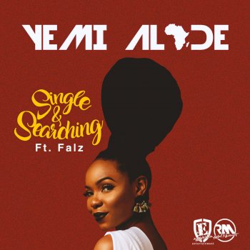 Yemi Alade feat. Falz Single & Searching