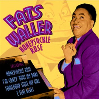 Fats Waller feat. His Rhythm T´ain´t Nobodys Bizness If I Do