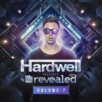 Hardwell Hardwell Presents Reveled, Vol. 7 (Continuous DJ Mix)