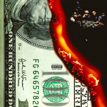 Juice Gawwd Money II Burn (Freestyle)