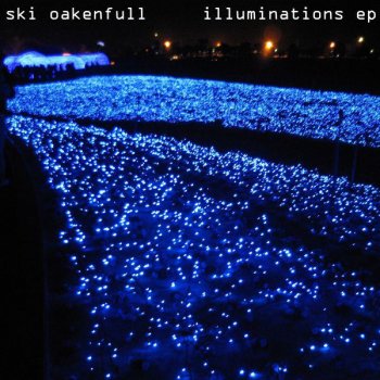 Ski Oakenfull Illuminations - Milton Jackson Mix