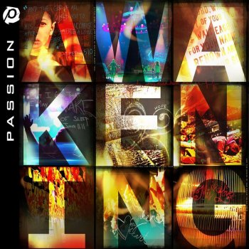 Passion feat. Kristian Stanfill Say, Say - Live