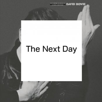 David Bowie Where Are We Now?