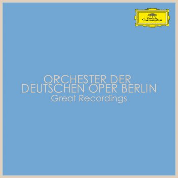Carl Orff feat. Gundula Janowitz, Orchester der Deutschen Oper Berlin & Eugen Jochum Carmina Burana / III. Cour d'amours: "Stetit puella"