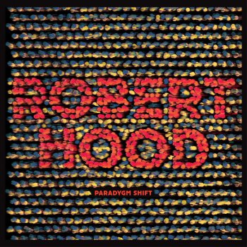 Robert Hood Solid Thought