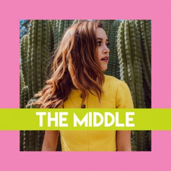 Megan Nicole The Middle (Acoustic Version)