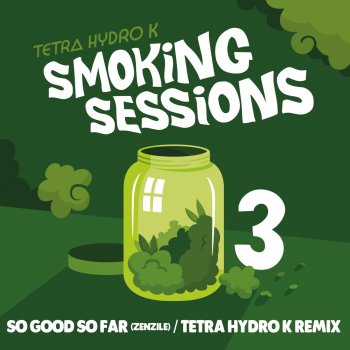 Zenzile feat. Tetra Hydro K So Good so Far - Tetra Hydro K Remix