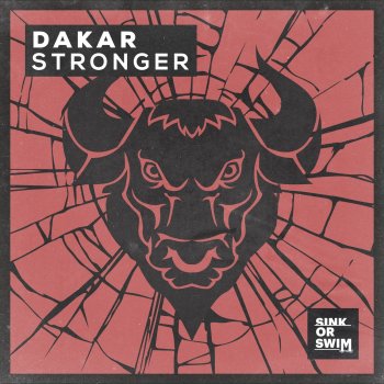 Dakar Stronger
