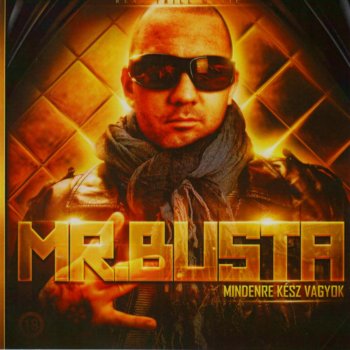 Mr.Busta feat. Flex Páva Dal