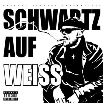 Schwartz, Per.verz & Basstard Das ist geisteskranke Scheiße