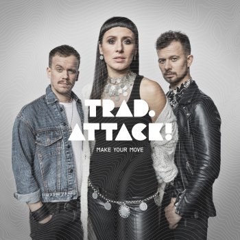 Trad.Attack! feat. Vaiko Eplik Armasta mind (feat. Vaiko Eplik)