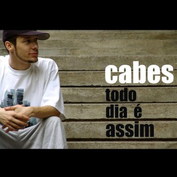 Cabes MC feat. Cris Mora Essa É a Jornada