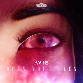 Avi8 Open Your Eyes