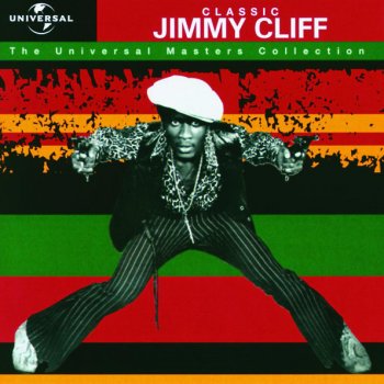 Jimmy Cliff Wild World