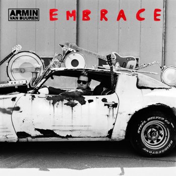 Armin van Buuren feat. Eric Vloeimans Embrace