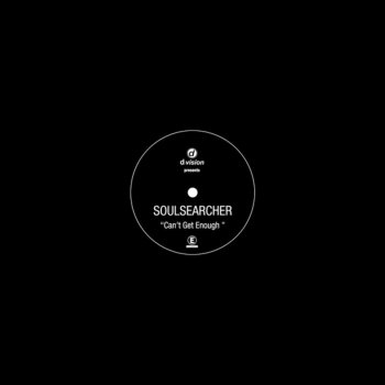 Soulsearcher Can't Get Enough (Hy2Rogen & Nikola Remix)
