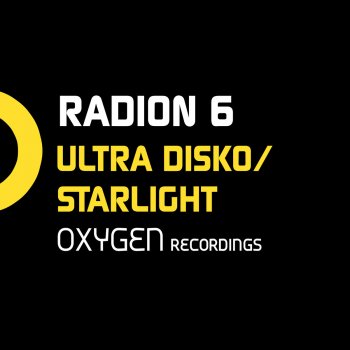 Radion6 Ultra Disko