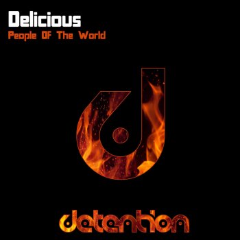 Delicious Delicious - People Of The World - DLCS Clubmix