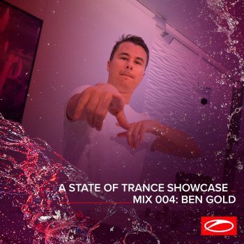 Ben Gold I'm in a State of Trance (Asot 750 Anthem) [Mixed]
