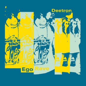 Deetron Ego Rave D1