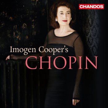 Imogen Cooper 2 Nocturnes, Op. 62: No. 1 in B Major (Andante)