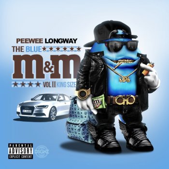 Peewee Longway feat. Jose Guapo & Young Thug Ready