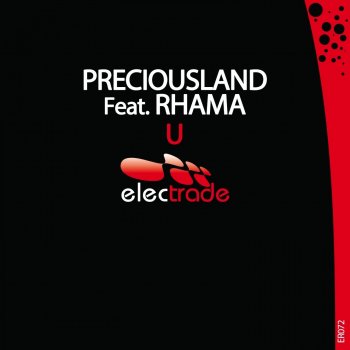 PreciousLand U (feat. Rhama) [Radio Edit]