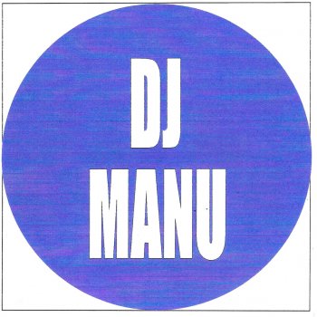 DJ Manu The shaker