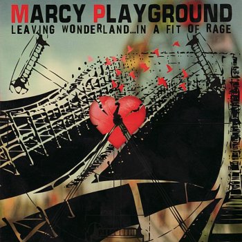 Marcy Playground Thank You