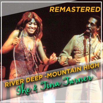 Ike & Tina Turner Hold On Baby - Remastered