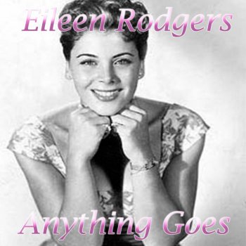 Eileen Rodgers Anything Goes