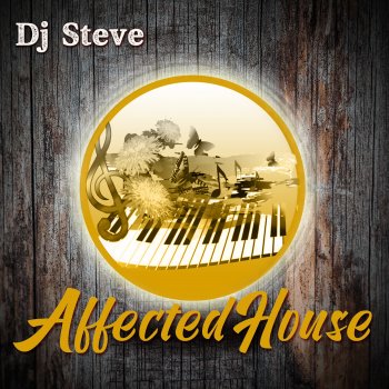 DJ Steve feat. Kings Of Tomorrow Time Never Ends - Jab Mix