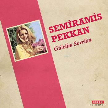 Semiramis Pekkan feat. Ümit Aksu Orkestrası O Karanlık Gecelerde
