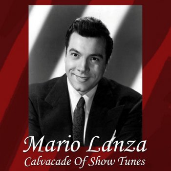 Mario Lanza Yours Is My Heart Alone